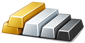 Gold Calculator Logo