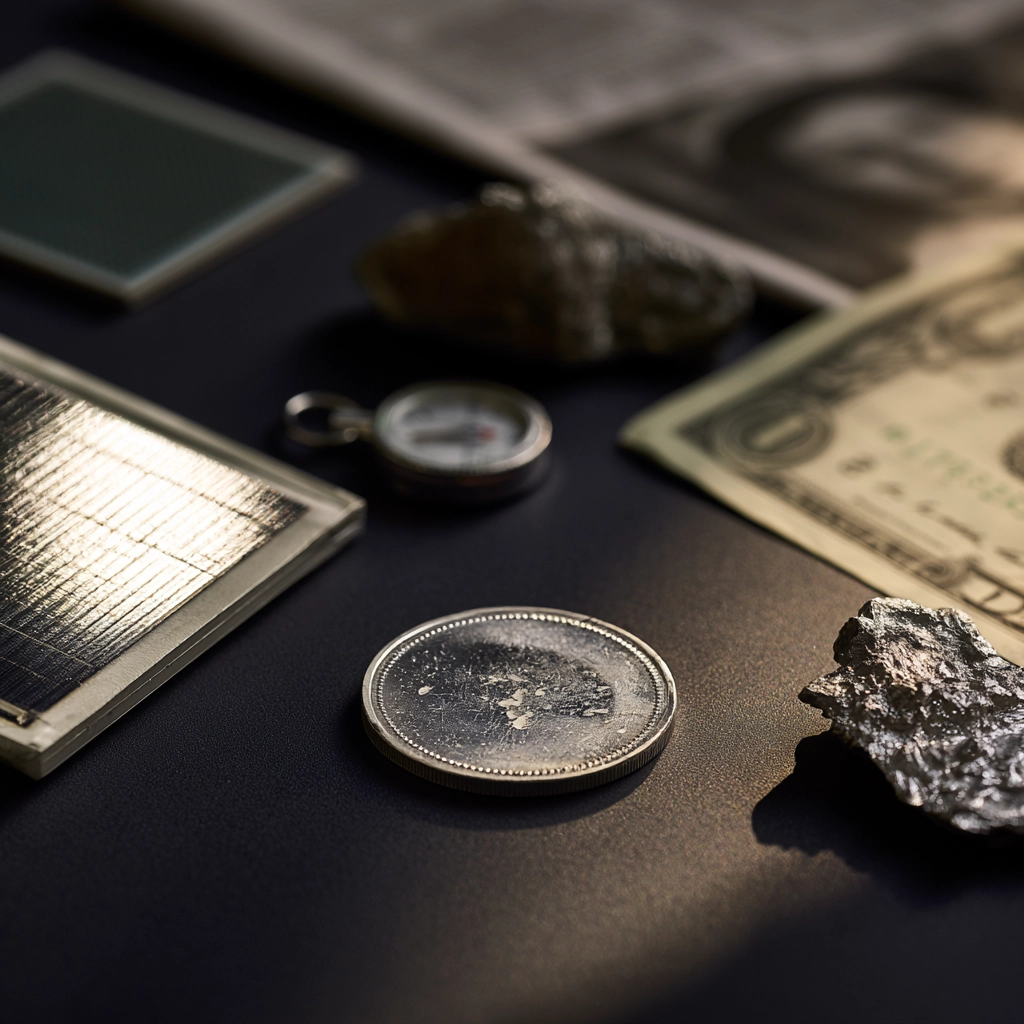 Industrial demand, interest rates, mine supply, the US dollar, and geopolitical uncertainty affecting silver prices in 2026.